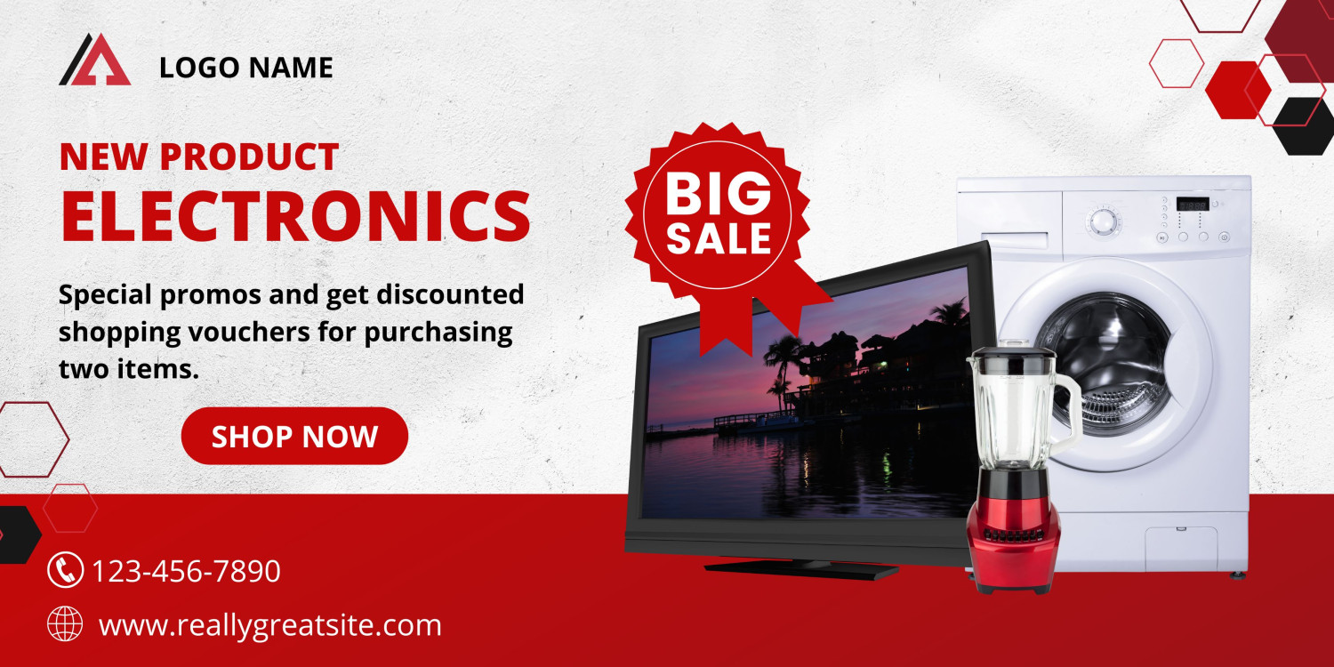 Qwarranty promo